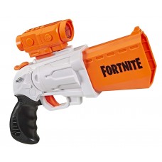 Револьвер Hasbro Nerf Fortnite SR (E9391)