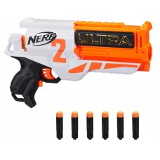Пистолет Hasbro Nerf Ultra Two (E7921)