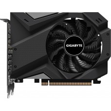 Видеокарта Gigabyte GeForce GTX1650 4GB GDDR6 D6 OC (GV-N1656OC-4GD-rev-2.0)