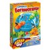 Joc educativ de masa Hasbro Crab&Go (B1001)