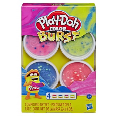 Plastilina Hasbro Play-Doh (E6966)