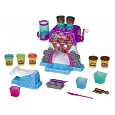 Пластилин Hasbro Play-Doh Candy Factory (E9844)