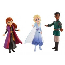 Фигурка героя Hasbro Frozen 2 (E5504)