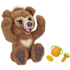 Jucărie de pluș Hasbro Furreal Friends Teddy Bear Cubby (E4591)