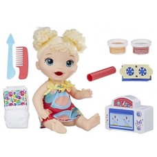 Кукла Hasbro Baby Alive (E1947)