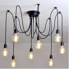 Lustră LuminaLed JH-42 (0070649)