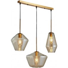 Lustră LuminaLed JH-201 (0070842)