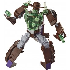 Фигурка героя Hasbro Cyberverse Battle Call Trooper (E8227)