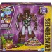 Фигурка героя Hasbro Cyberverse Battle Call Trooper (E8227)