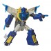 Фигурка героя Hasbro Cyberverse Battle Call Trooper (E8227)