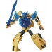 Фигурка героя Hasbro Cyberverse Battle Call Trooper (E8227)
