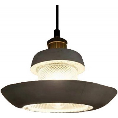 Lustră LuminaLed JH-605 (0073473)