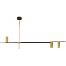 Lustră LuminaLed JH-613 (0073479)