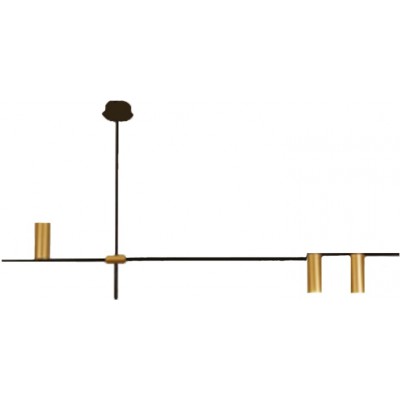 Lustră LuminaLed JH-613 (0073479)