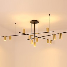 Lustră LuminaLed JH-615 (0073481)