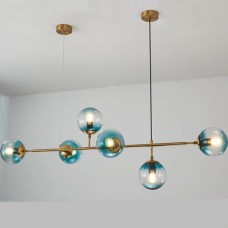 Lustră LuminaLed JH-617 (0073483)