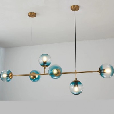 Lustră LuminaLed JH-617 (0073483)