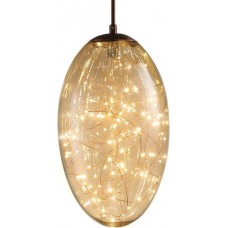 Lustră LuminaLed JH-675 (0073519)