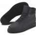 Ботинки мужские Puma Desierto V2 Puretex Dark Shadow/Puma Black 40