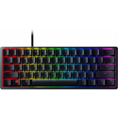 Tastatură Razer Huntsman Mini-Linear Optical Switch US (RZ03-03390200-R3M1)