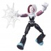 Фигурка героя Hasbro Spider-Man Bend N Flex (E7335)