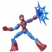 Фигурка героя Hasbro Spider-Man Bend N Flex (E7335)