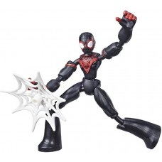 Фигурка героя Hasbro Spider-Man Bend N Flex (E7335)