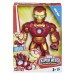 Фигурка героя Hasbro Mega Mighties (E4132)