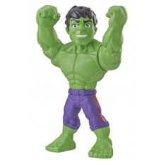 Фигурка героя Hasbro Mega Mighties (E4132)