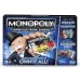 Joc educativ de masa Hasbro Monopoly Ultimate Rewars (E8978)