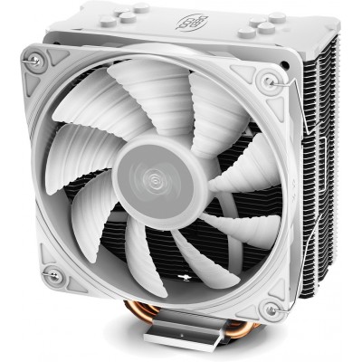 Cooler Procesor DeepCool Gammaxx GTE V2 White