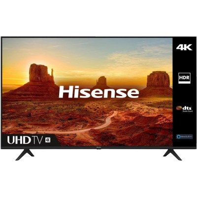 Телевизор Hisense H55A7100F