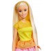 Кукла Barbie Incredible Curls (GBK24)