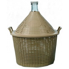 Ёмкость для вина Agro Bottle-demijon 20L (1110)