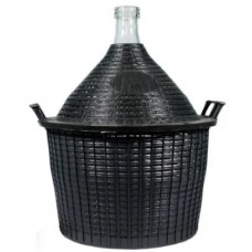 Ёмкость для вина Agro Bottle-demijon 54L (1091)