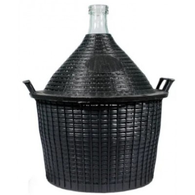 Ёмкость для вина Agro Bottle-demijon 54L (1091)