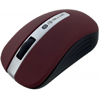 Mouse Tellur TLL491091