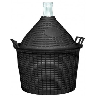 Ёмкость для вина Agro Bottle-demijon 54L (1011)
