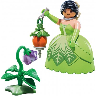 Păpușa Playmobil Garden Princess (5375)