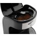 Cafetiera electrica GoldMaster GM 7331 Black