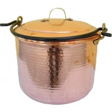 Oala Agro Copper 8L (1322)