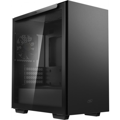 Carcasă Deepcool Macube 110 Black