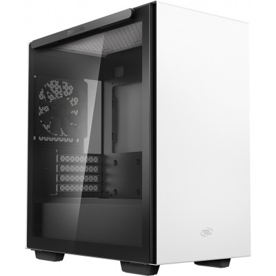 Корпус Deepcool Macube 110 White