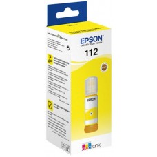 Recipient de cerneală Epson 112 EcoTan (C13T06C44A)