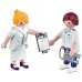 Фигурка героя Playmobil Cruise Ship Officers (9216)