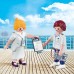 Фигурка героя Playmobil Cruise Ship Officers (9216)