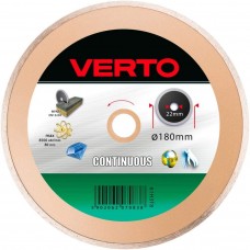 Disc de tăiere Verto 61H3T8