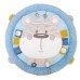 Covor joc pentru copii Canpol Babies Pastel Friends (68/078)