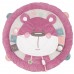 Covor joc pentru copii Canpol Babies Pastel Friends (68/078)