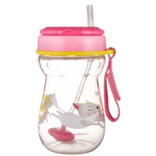 Поильник Canpol Babies Cat (56/521)